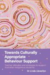 Towards Culturally Appropriate Behaviour Support