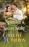 The Spinster's Secret Stake