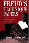 Freud's Technique Papers