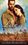 Love in the Outback