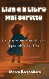 Lida e il Libro Mai Scritto