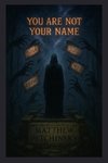 You Are Not Your Name