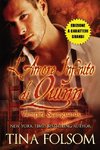 L'Amore Infinito di Quinn (Vampiri Scanguards #6)(Edizione a caratteri grandi)