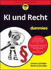 KI und Recht für Dummies