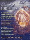 100 Year Patra (Panchang) Vol 1