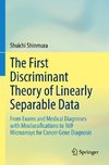 The First Discriminant Theory of Linearly Separable Data