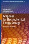 Graphene for Electrochemical Energy Storage