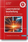 Lasermaterialbearbeitung