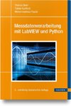 Messdatenverarbeitung mit LabVIEW und Python