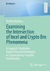 Examining the Intersection of Incel and Crypto Bro Phenomena