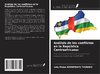 Análisis de los conflictos en la República Centroafricana: