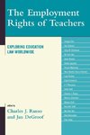 Employment Rights of Teachers