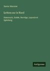 Lettres sur le Nord