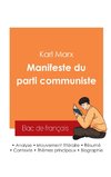 Réussir son Bac de français 2025 : Analyse du Manifeste du Parti Communiste de Karl Marx
