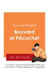 Réussir son Bac de français 2025 : Analyse du roman Bouvard et Pécuchet de Gustave Flaubert