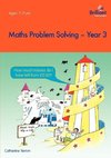 Maths Problem Solving - Year 3