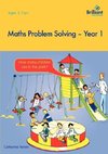 Maths Problem Solving - Year 1