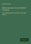 Histoire du protectorat de Richard Cromwell