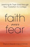 Faith Over Fear