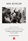 Jürgen Habermas im Philosophischen Seminar der Frankfurter Universität, Januar 1969