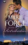 State of Retribution, A First Family Novel