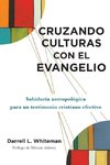 Cruzando culturas con el evangelio