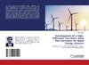 Development of a High-Efficiency Two-Rotor Axial Flux Generator for Wind Energy Systems
