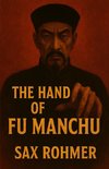 The Hand Of Fu Manchu(Illustrated)