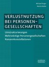 Verlustnutzung bei Personengesellschaften