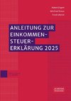 Anleitung zur Einkommensteuererklärung 2025