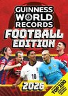 Guinness World Records Football Edition 2026