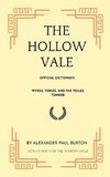 The Hollow Vale Official Dictionary