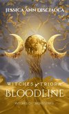 Witches of Triora ~ Bloodline