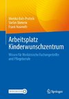 Arbeitsplatz Kinderwunschzentrum