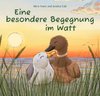 Eine besondere Begegnung im Watt