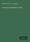 Aventures de Robinson Crusoe