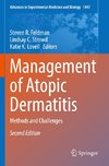 Management of Atopic Dermatitis