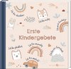 Erste Kindergebete
