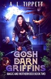 Gosh Darn Griffins