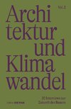 Architektur und Klimawandel (Vol. 2)