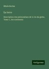 La terre
