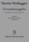 Hegels Phänomenologie des Geistes