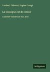 La Consigne est de ronfler