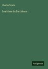 Les frises du Parthénon