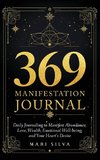 369 Manifestation Journal