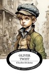 Oliver Twist