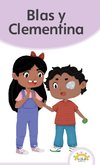 Blas y Clementina