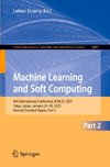 Machine Learning and Soft Computing