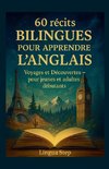 60 Récits Bilingues pour Apprendre l'Anglais
