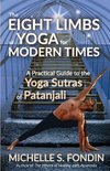 THE EIGHT LIMBS OF YOGA FOR MODERN TIMES